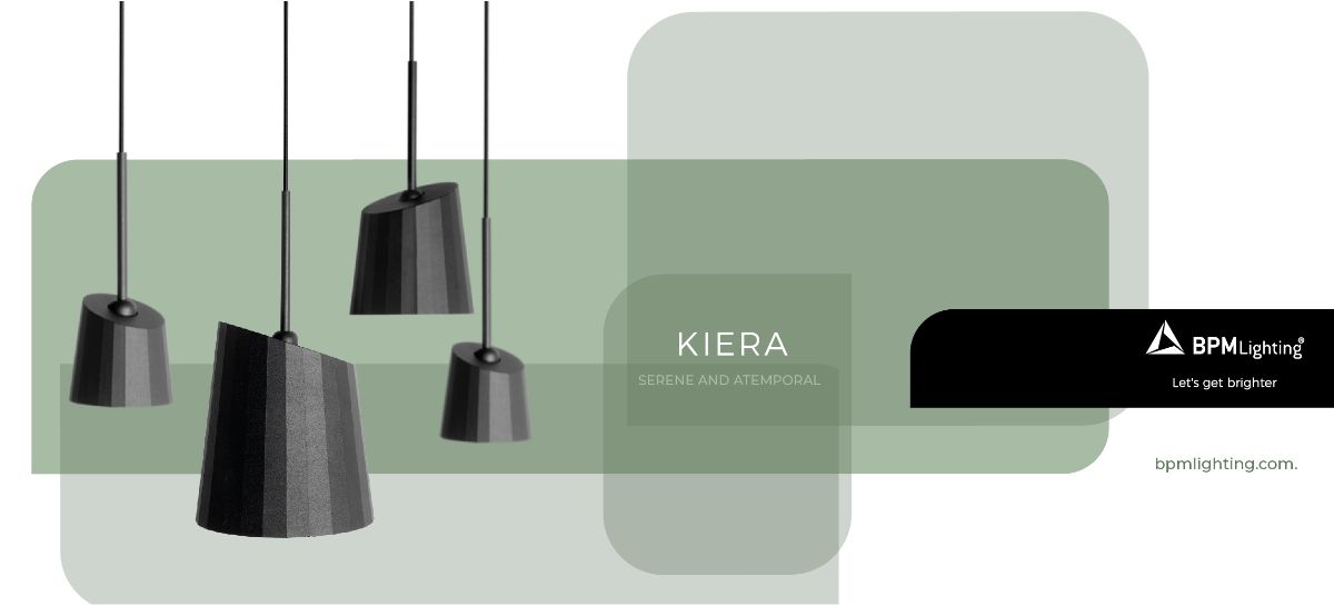 Alberta Inside Luminaire