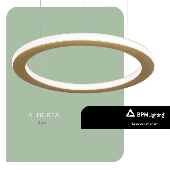 Nueva Colección 2020: Alberta Due