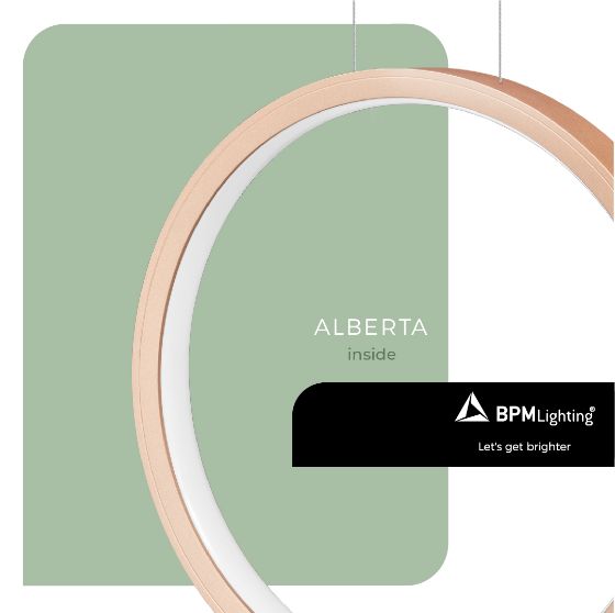 New Collection 2020: Alberta Inside