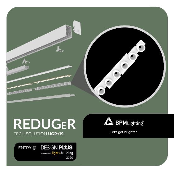 REDUGeR ®, Tech Solution UGR<19