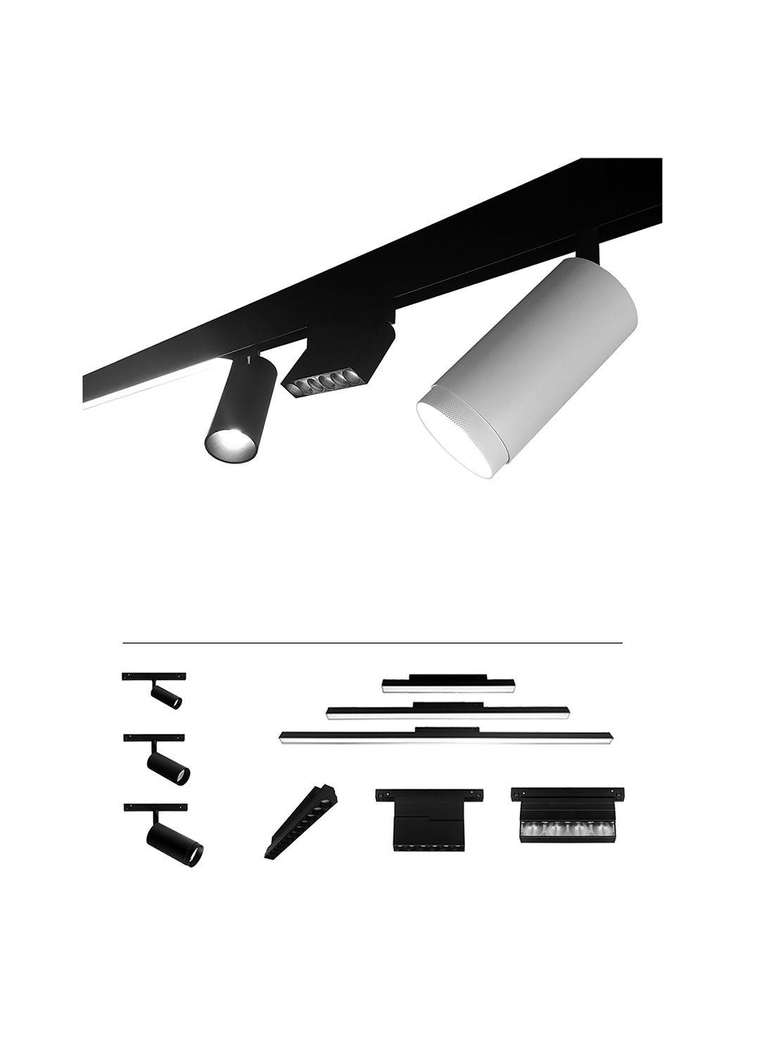 ALARIK LUMINAIRE
