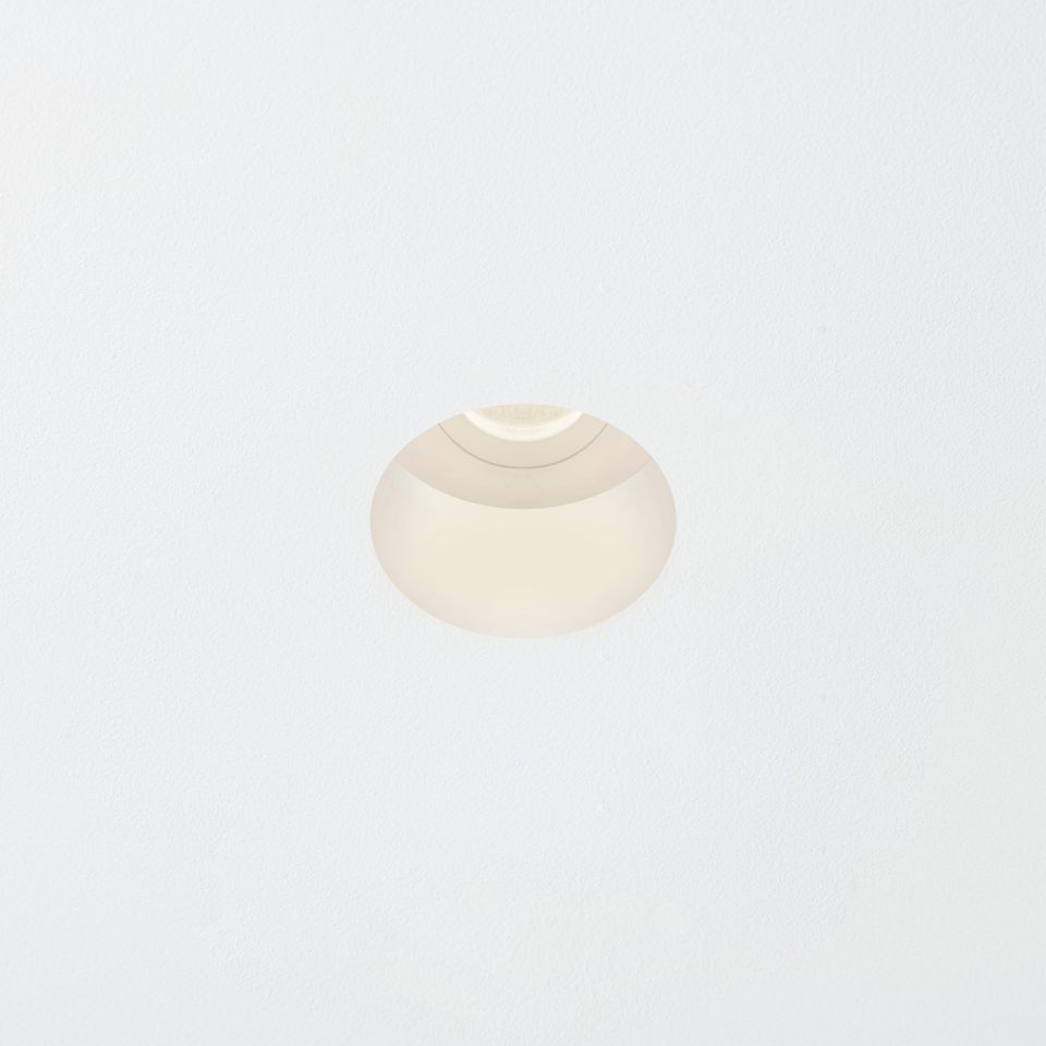 Zenit deep ceiling recessed