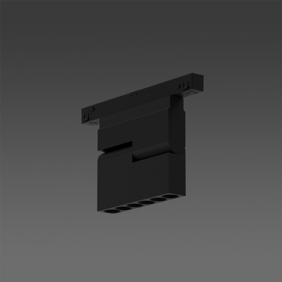 Alarik slim motion lenses