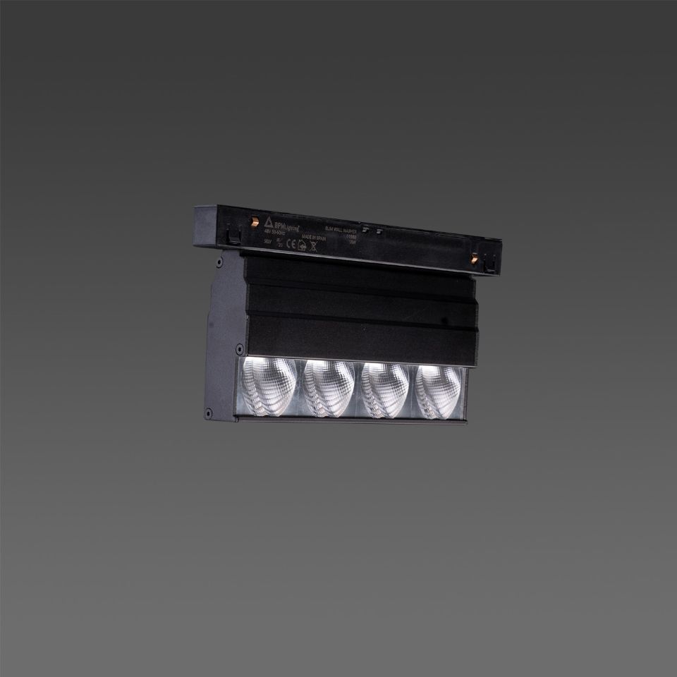 Alarik slim wall washer