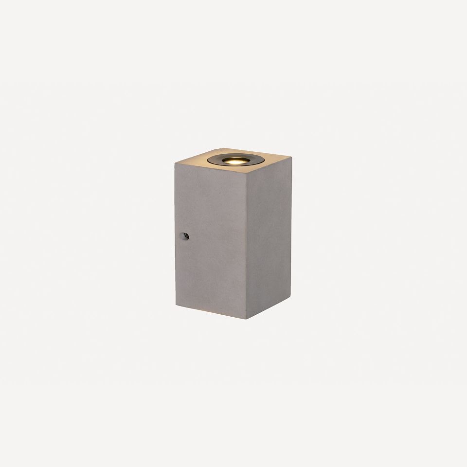 Wall zen sq out aplique