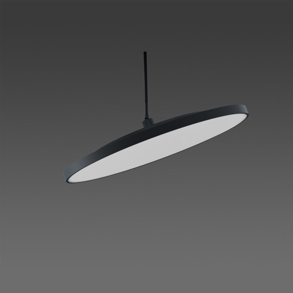 Alabama super slim tilt pendant