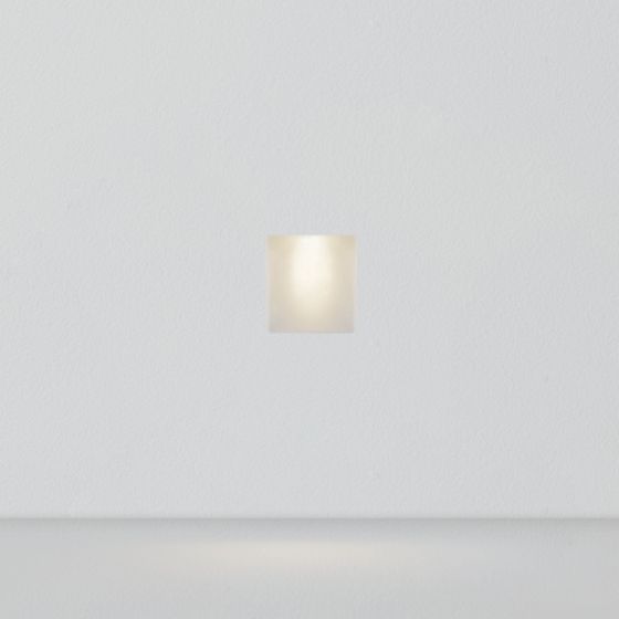 Orbit ara recessed