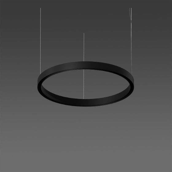 Okko plus modular suspension
