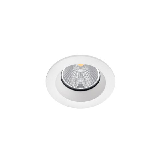 Su otis recessed with frame