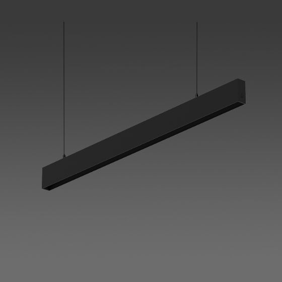 Modulight suspension