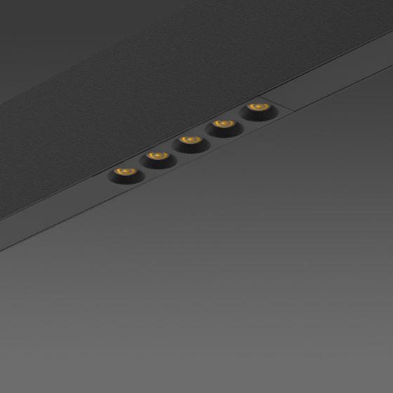 Modulight lenses