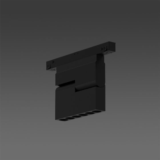 Alarik slim motion lenses
