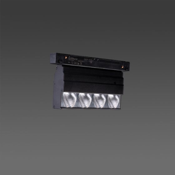 Alarik slim wall washer