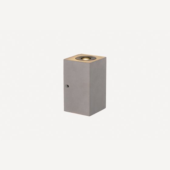 Wall zen sq out aplique