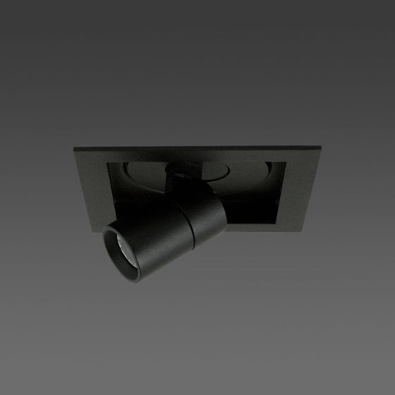Martorell mini crate recessed with frame