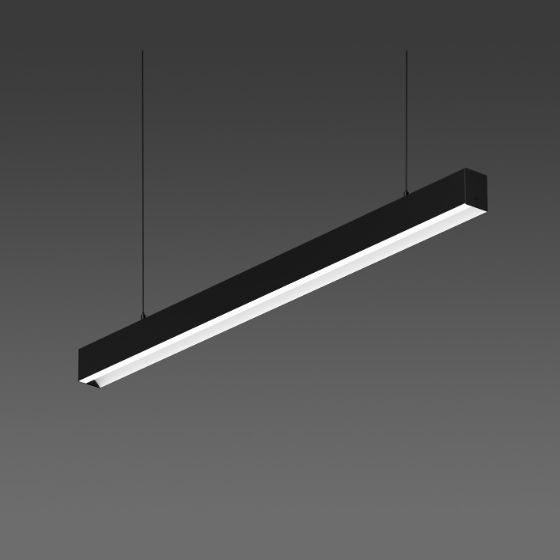 Alba plus asimetric pendant