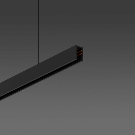 Alarik nano profile pendant