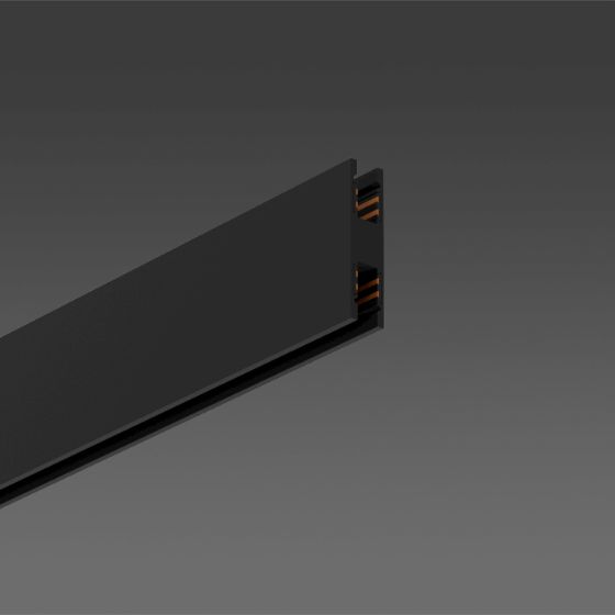 Alarik nano double profile pendant
