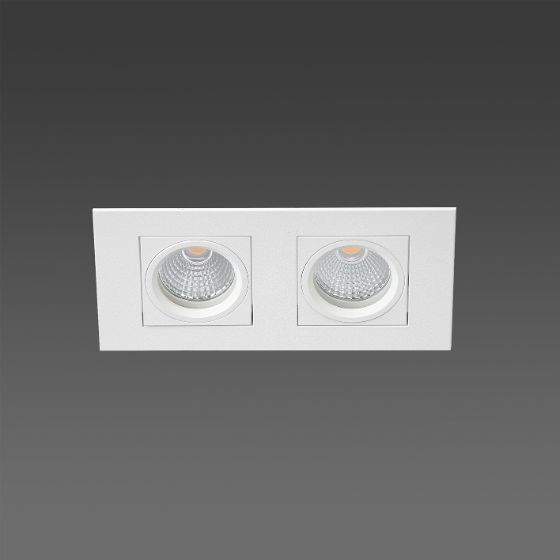 Catli care 2 recessed with frame