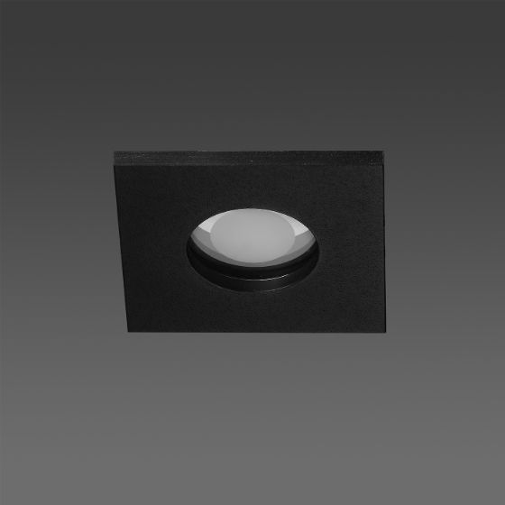 Catli classic sq recessed with frame