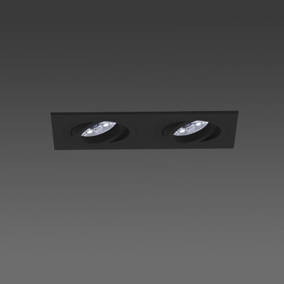 Catli sq2 recessed with frame