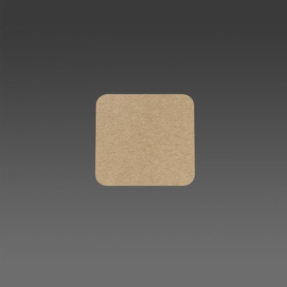 Acoustic sq panel ws