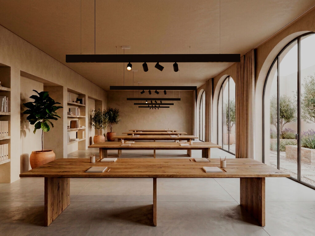 Alba Pro Configurable