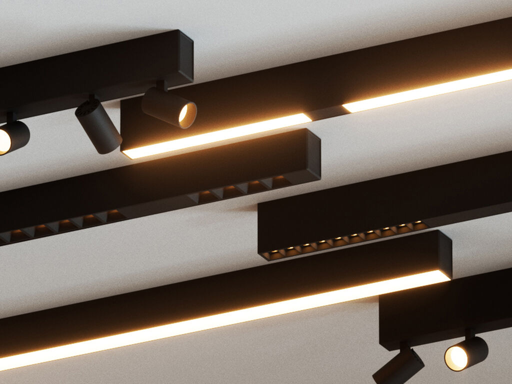 Alba Configurable Family