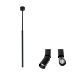 MARTORELL TUBULAR TILT