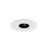 SASSY ROUND HOLE