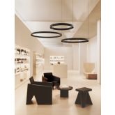 ALARIK SLIM LUMINAIRE
