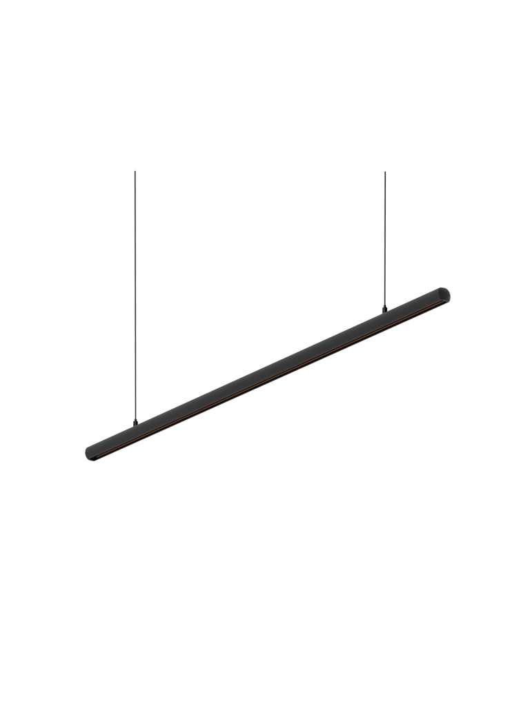 ALARIK SLIM ROUND PROFILE