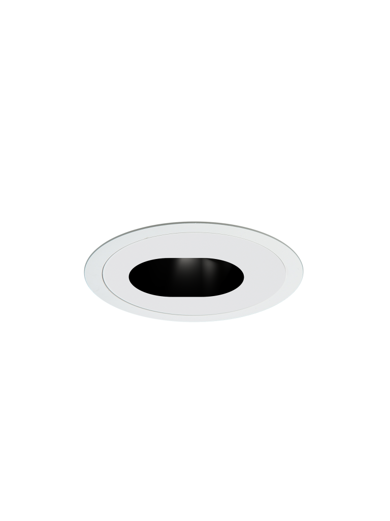 SASSY OVAL HOLE