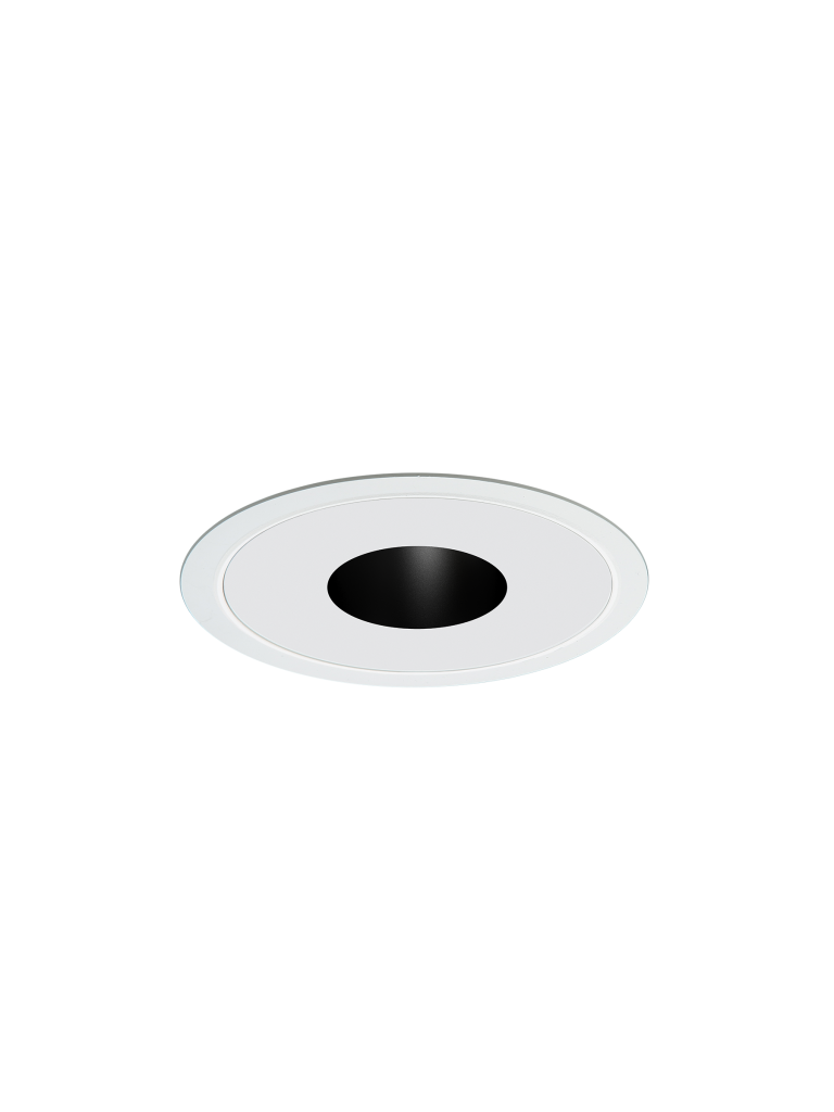SASSY ROUND HOLE