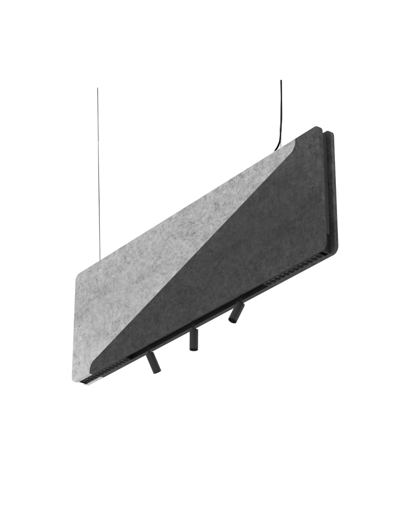 ACOUSTIC ALARIK SLIM