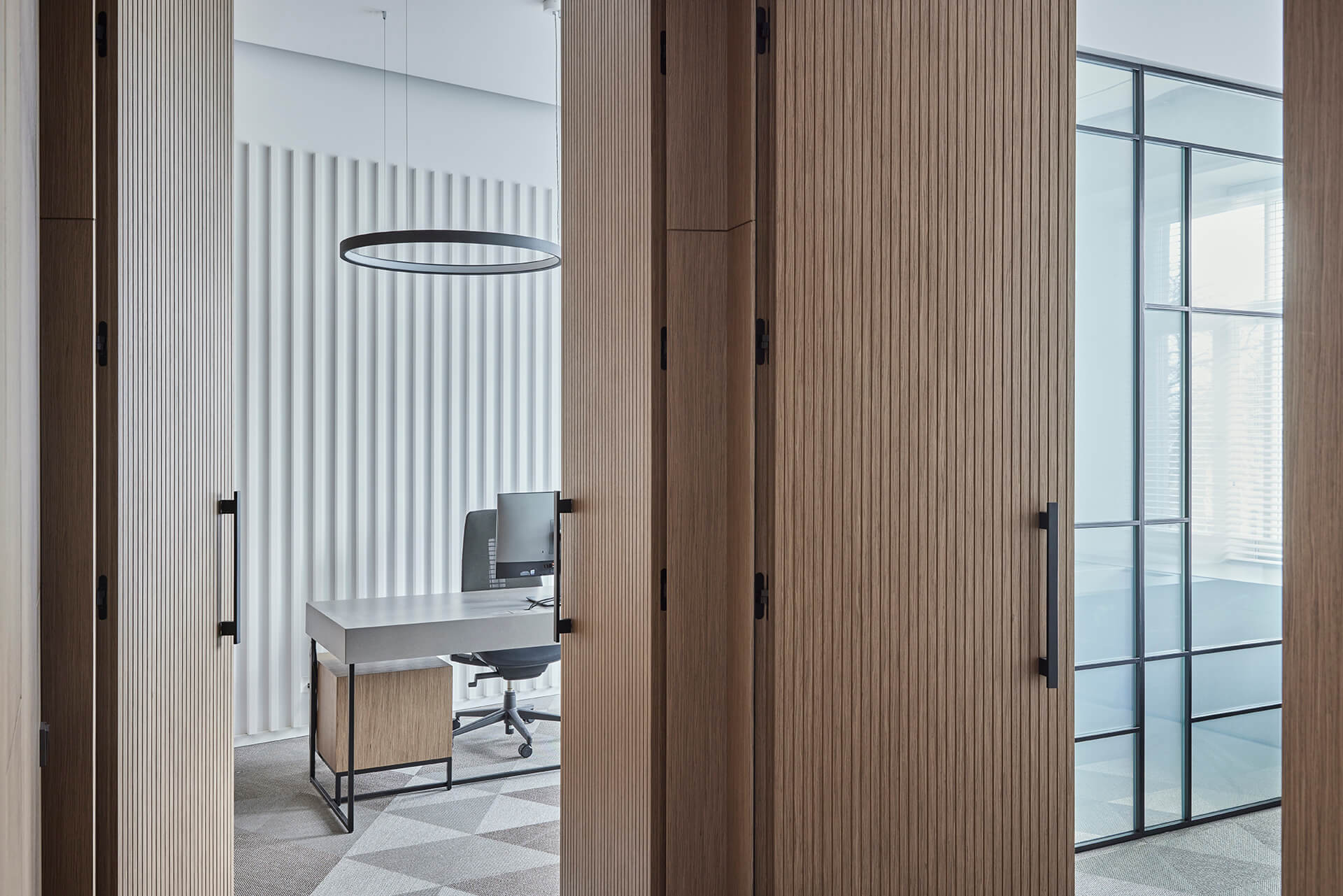  Agredema New Offices