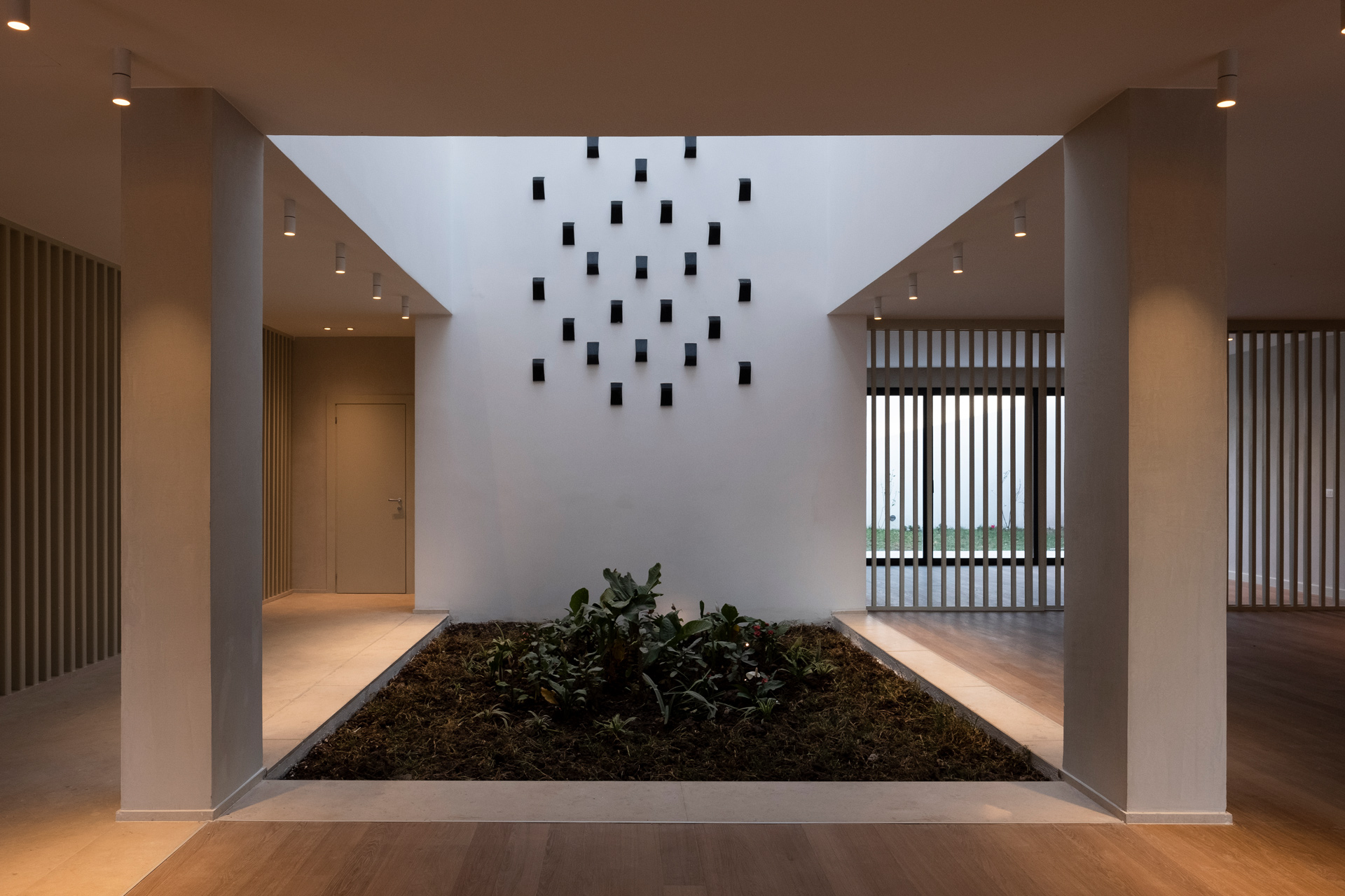 Heineken Private Villa