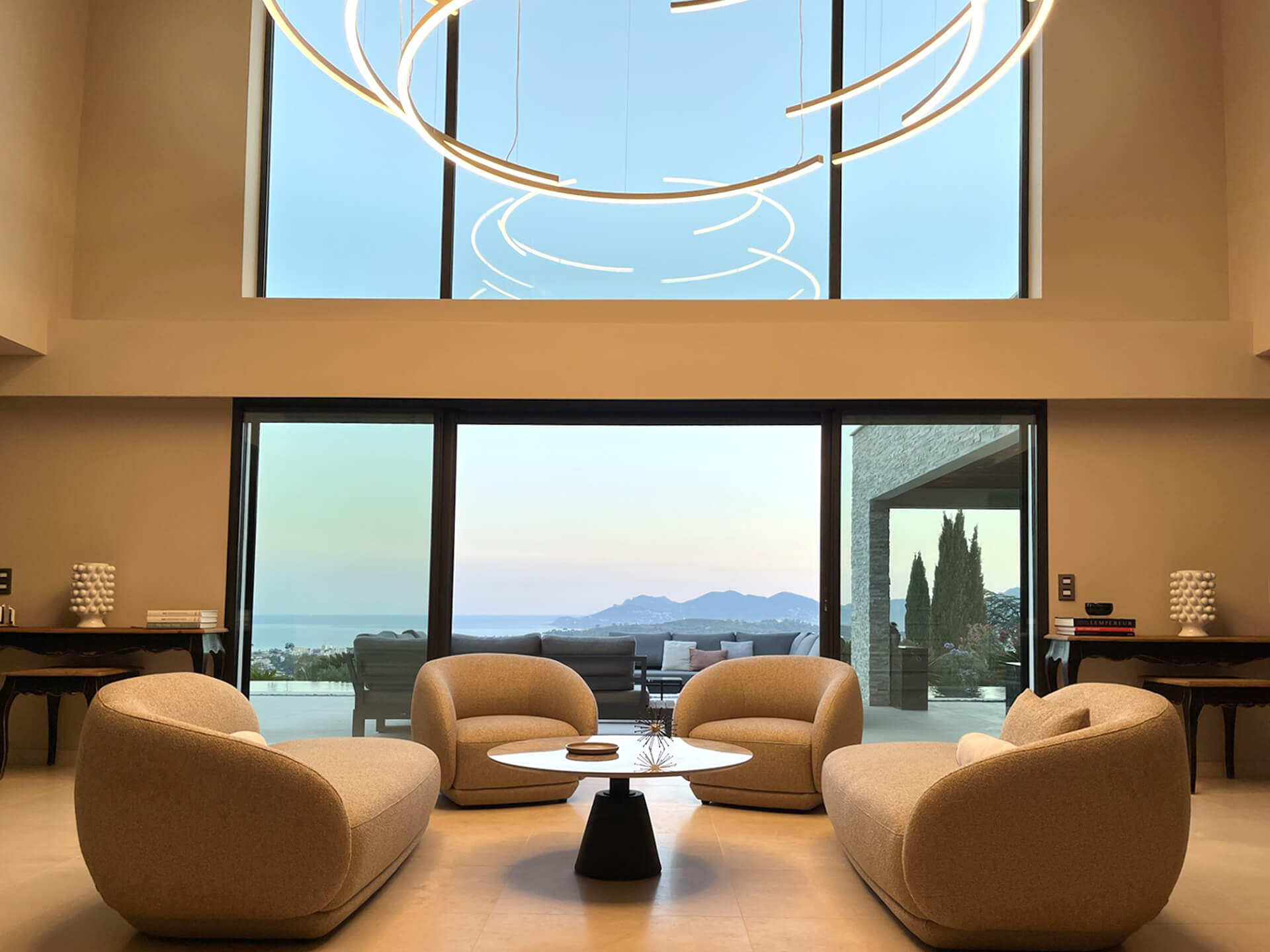 Private Villa - Dream Soft