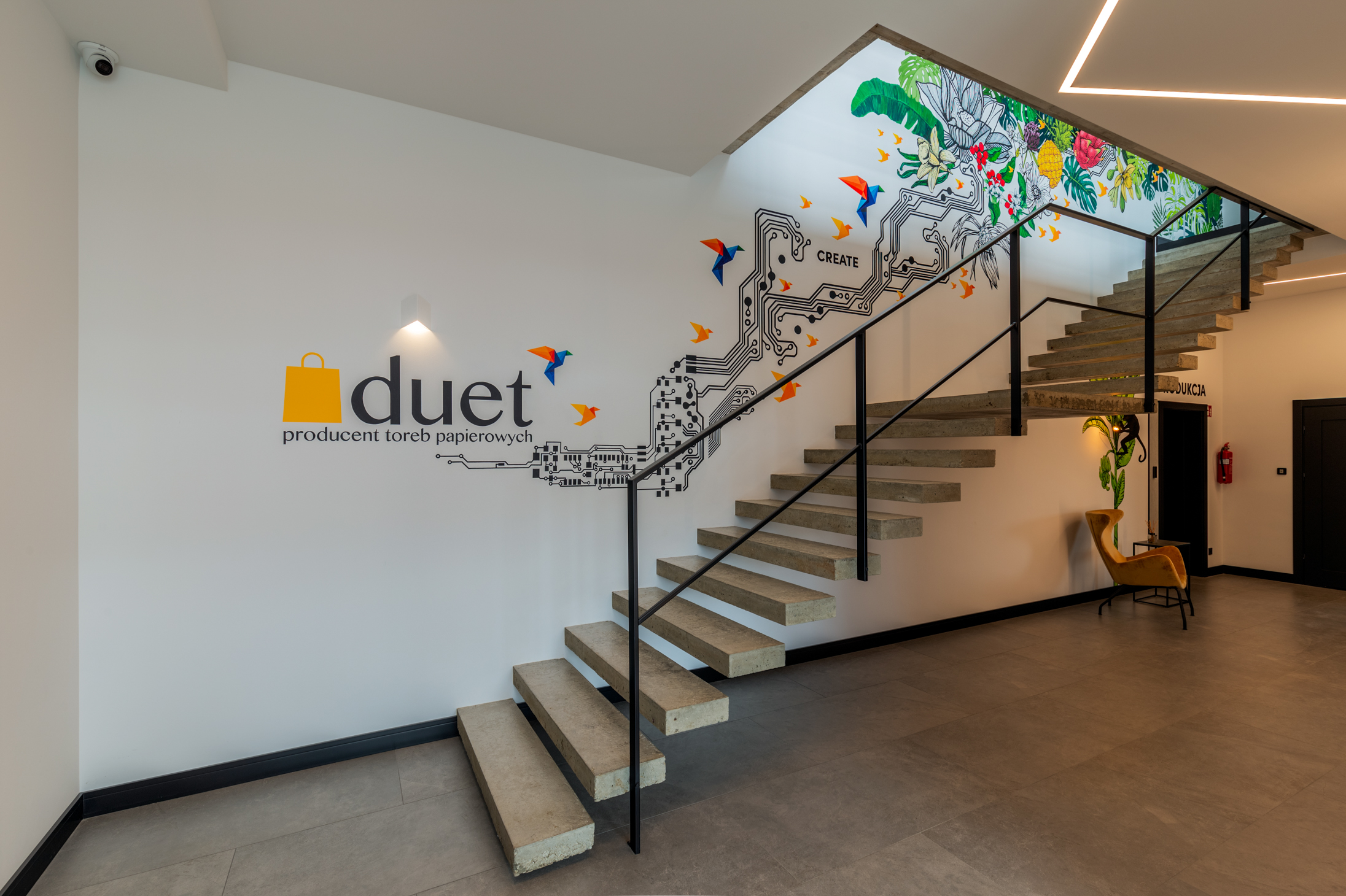  Duet Headquarters