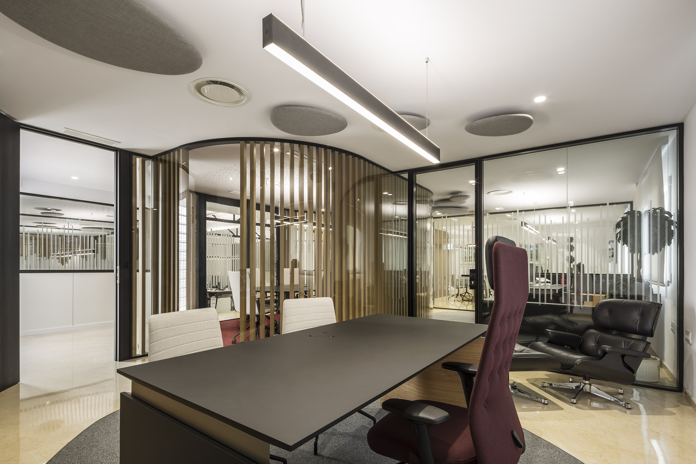  Gallent Contemporary Workspace