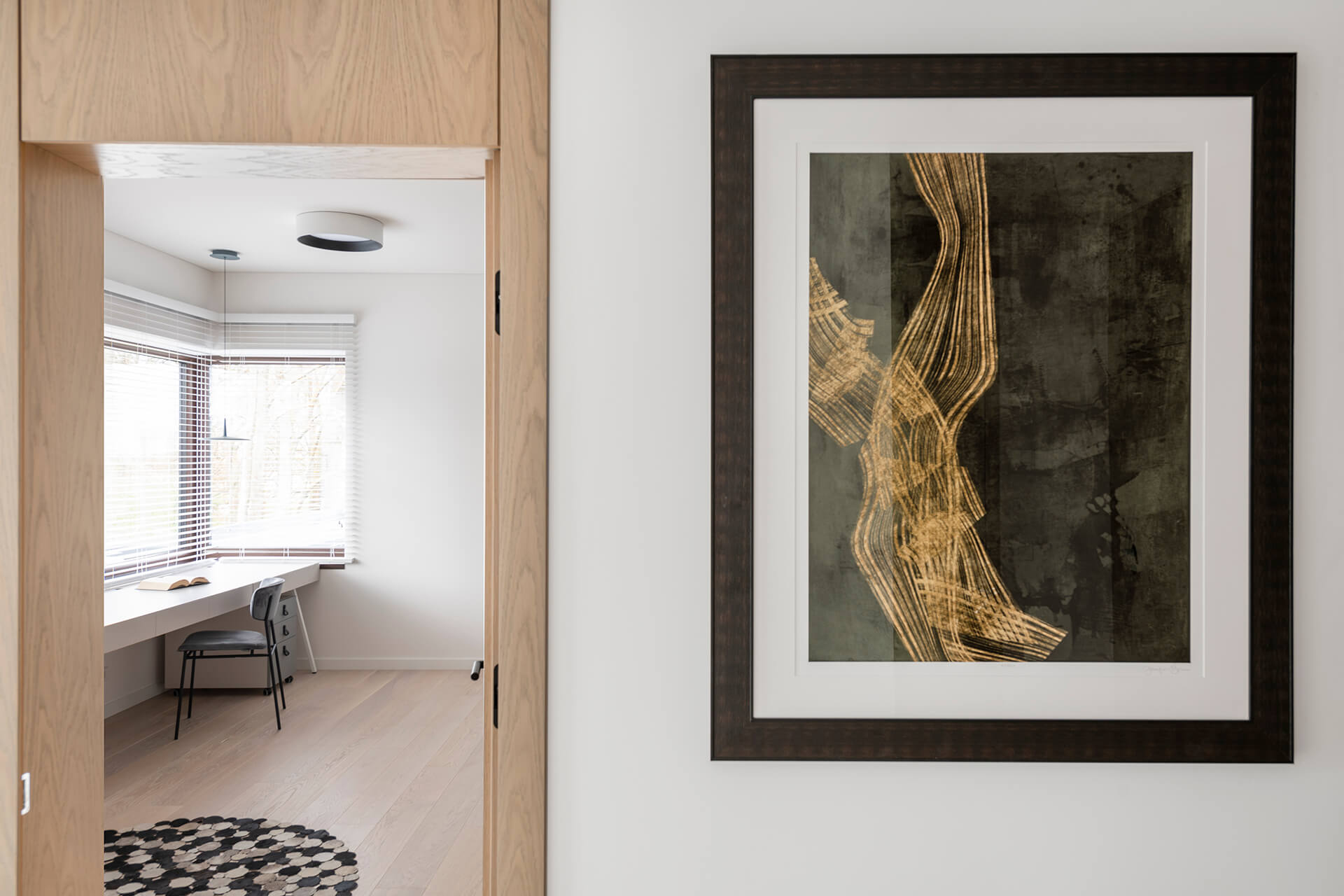 Marijampole Residence