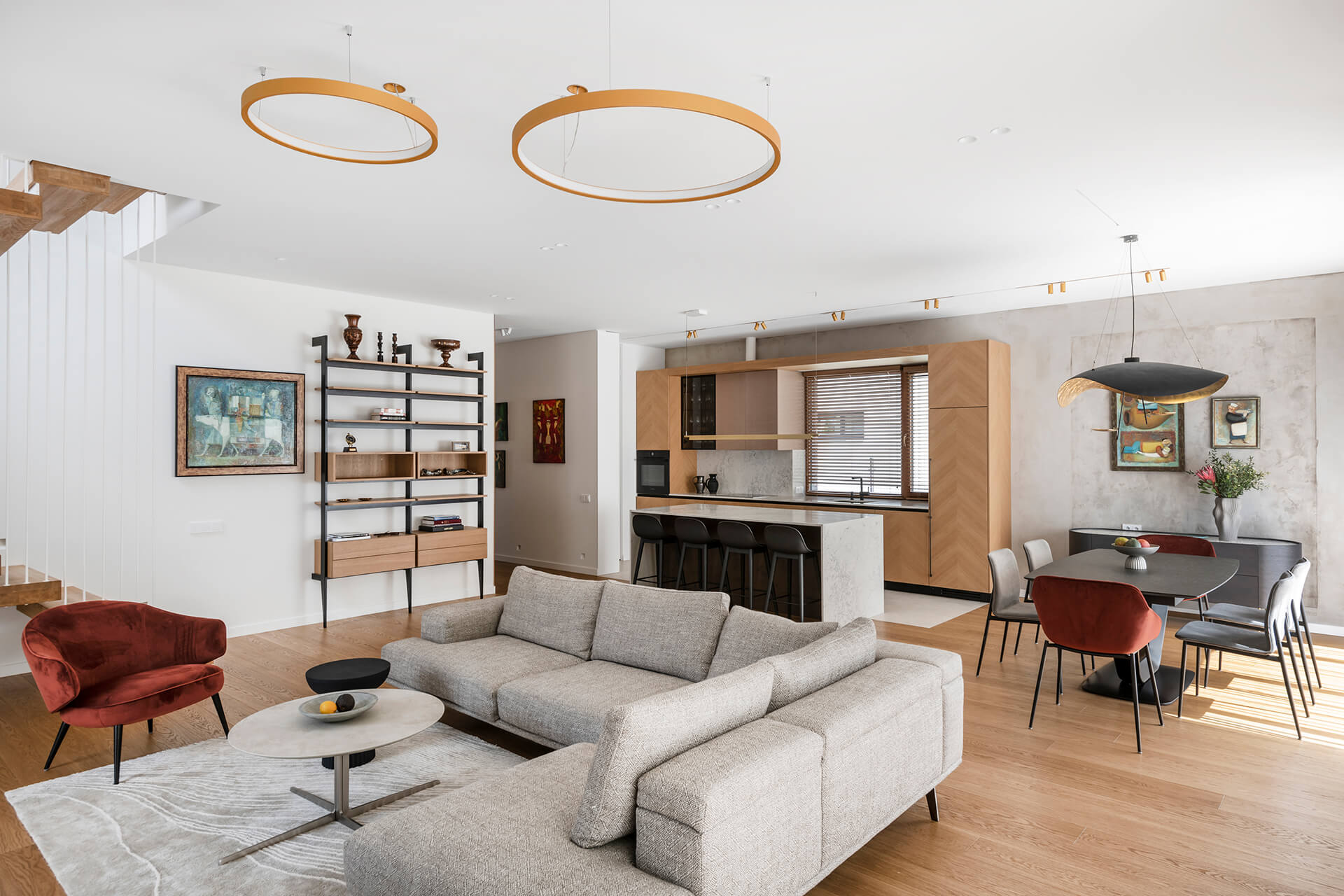 Mileisiskiuy Private Villa