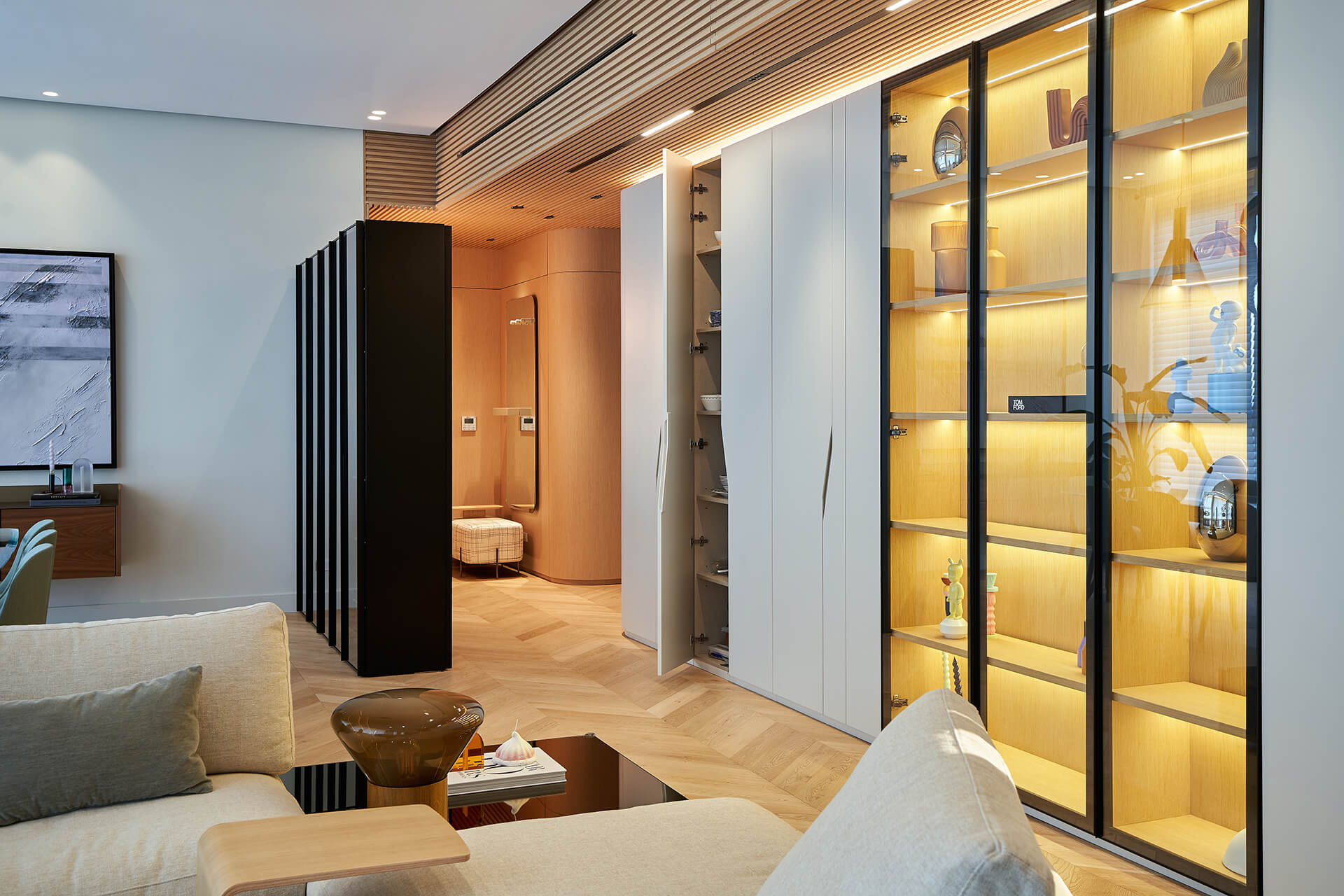 Residential Oceanview