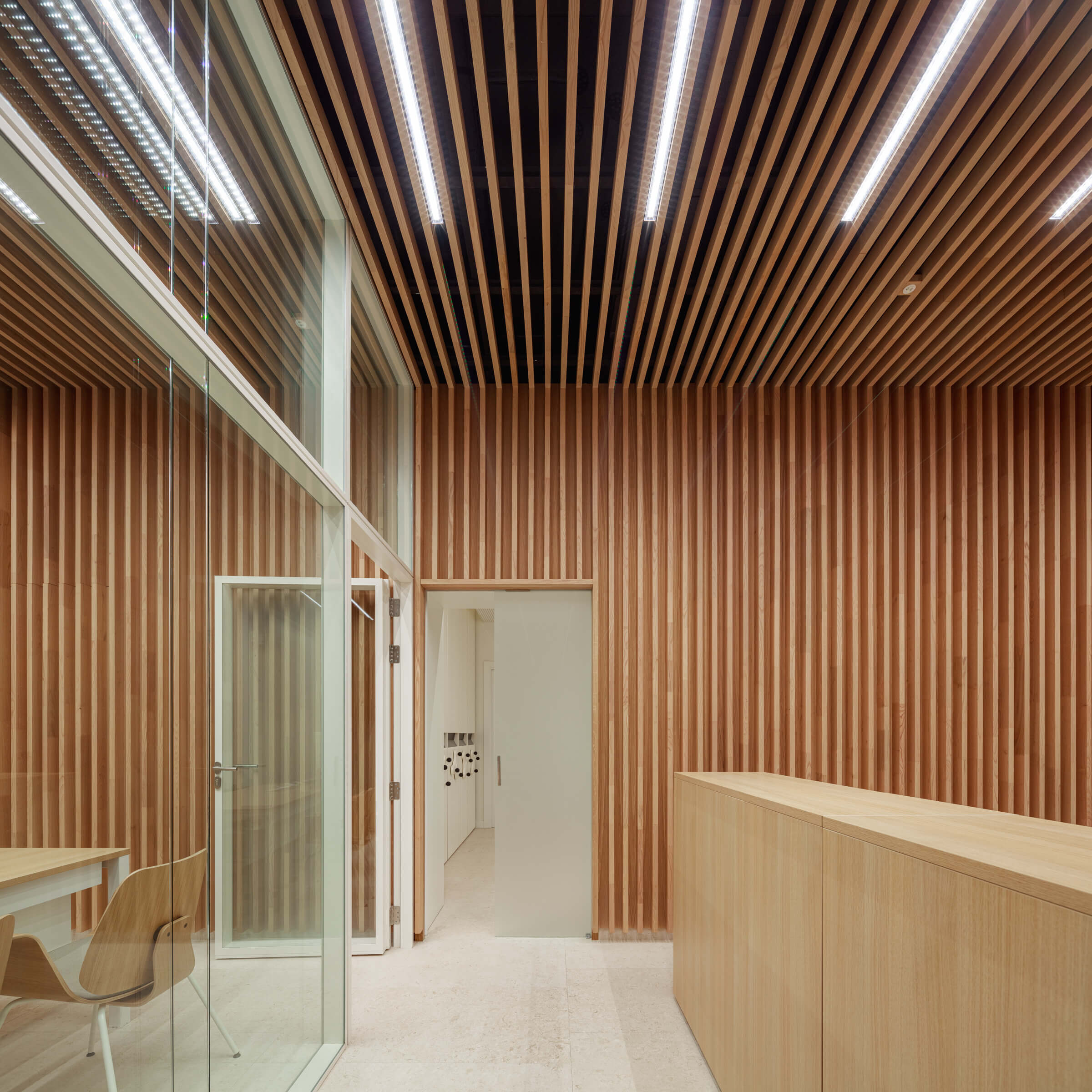 Irunvi State Offices