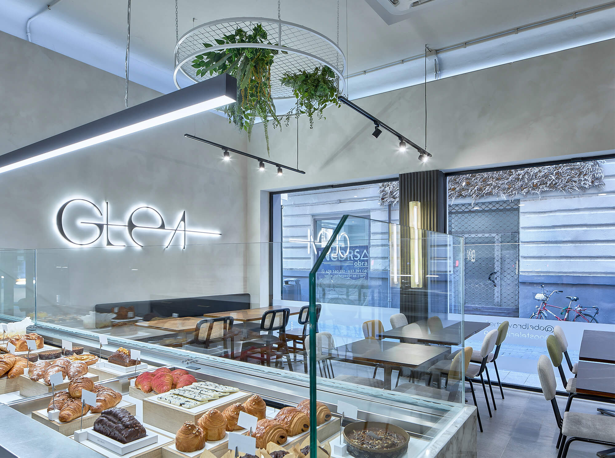  Patisserie Glea