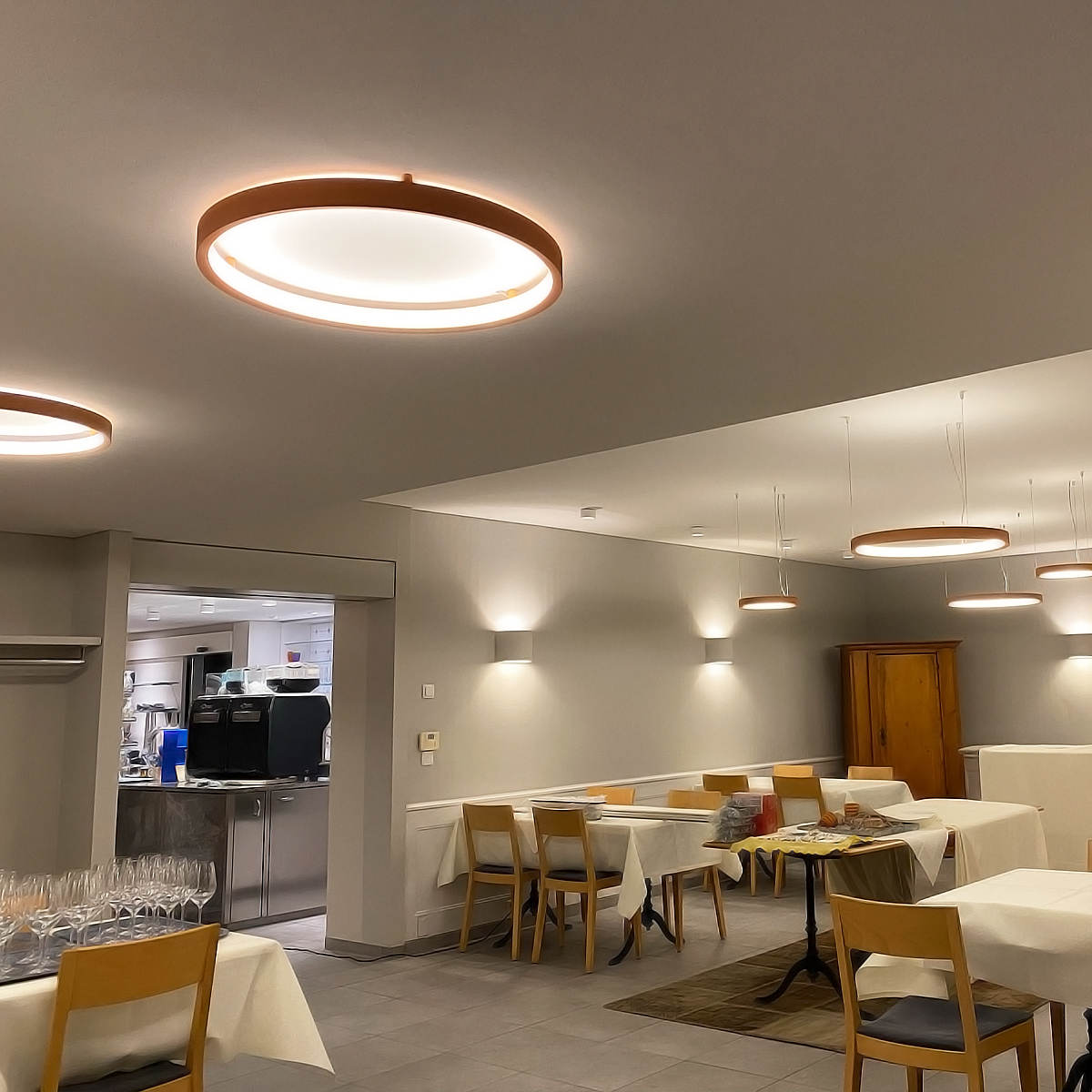 Restaurant Steinerhof