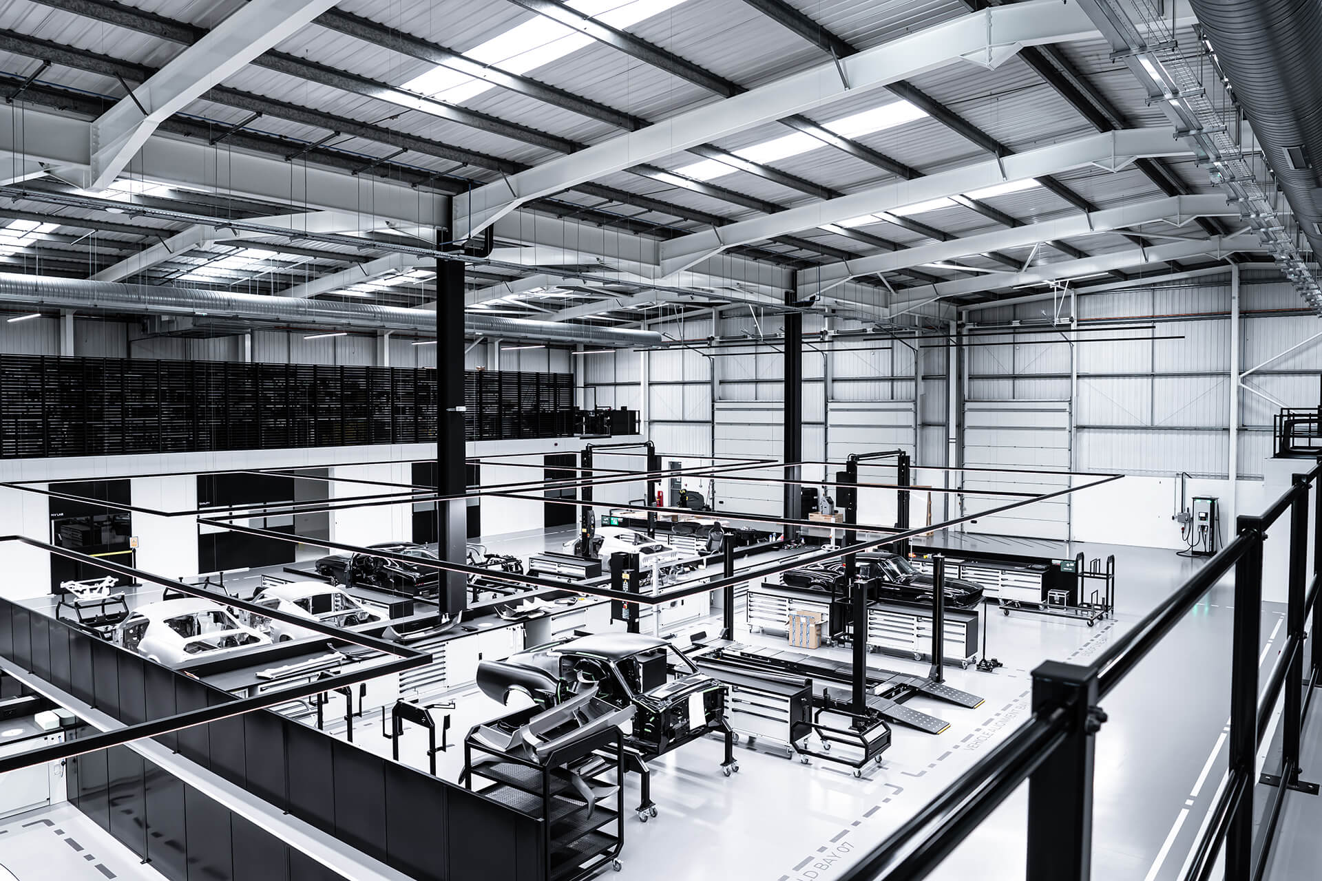  Charge.cars Experience